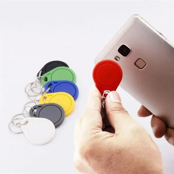 Configurable Smart Card