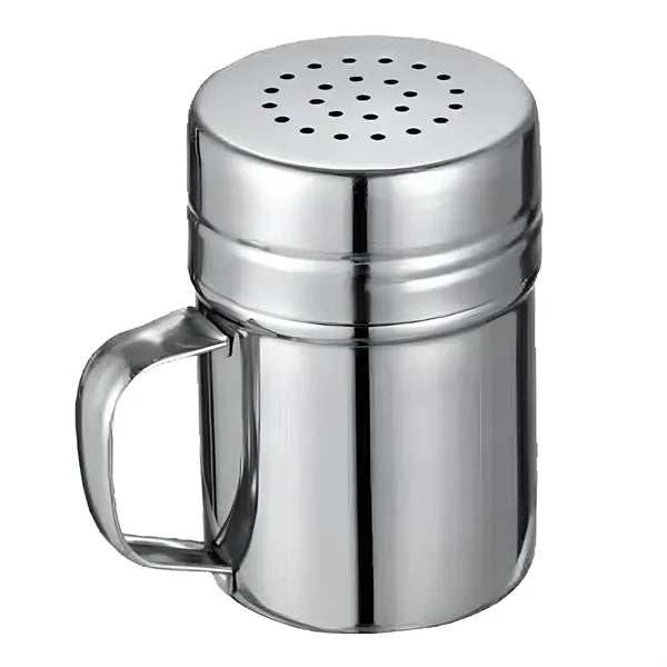 Kitchen Stainless Steel Spice Pepper Shaker