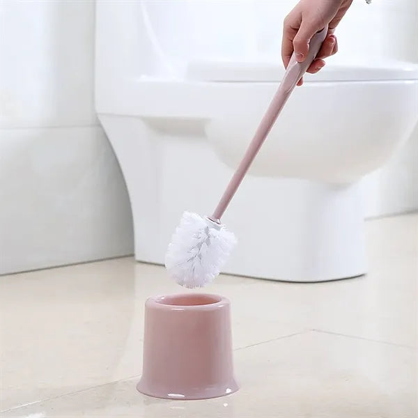 Home Toilet Brush Cleaning Tool
