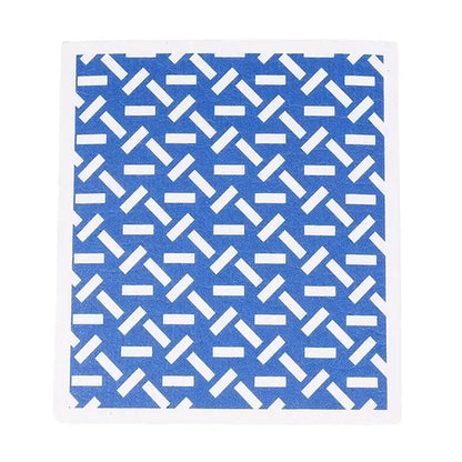 Non-Woven Degreasing Cleaning Cloth