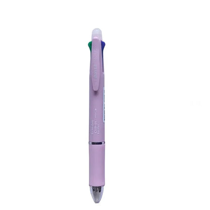 5-in-1 Multifunctional Erasable Gel Pen