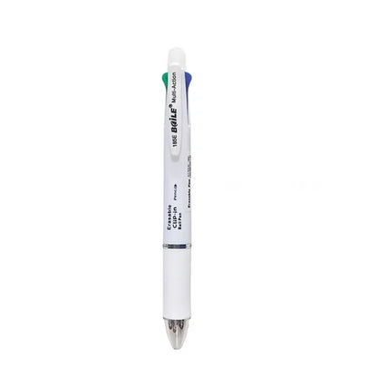 5-in-1 Multifunctional Erasable Gel Pen