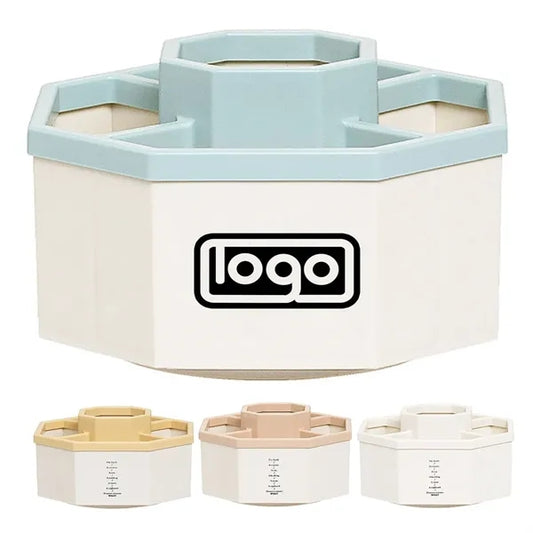 Rotatable Pen Holder
