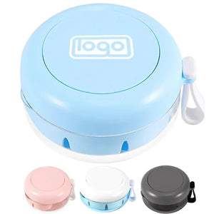 Braces cleaning storage box