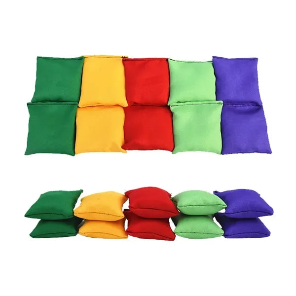 Classic Cornhole Bean Bags
