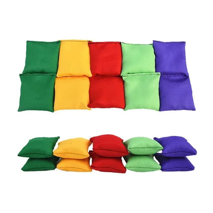 Classic Cornhole Bean Bags