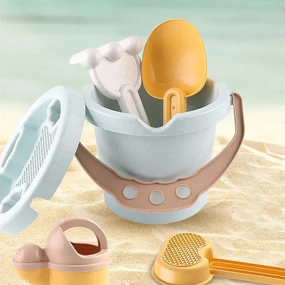 Kids' Beach Sand Digging Tool Set