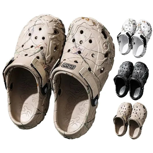 Summer EVA Non Slip Clogs