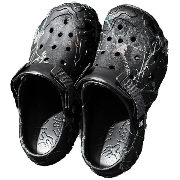 Summer EVA Non Slip Clogs