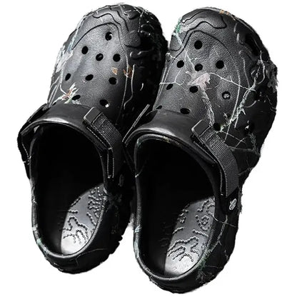 Summer EVA Non Slip Clogs