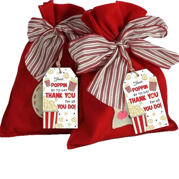 Exquisite Decorative Wedding & Birthday Gift Tags