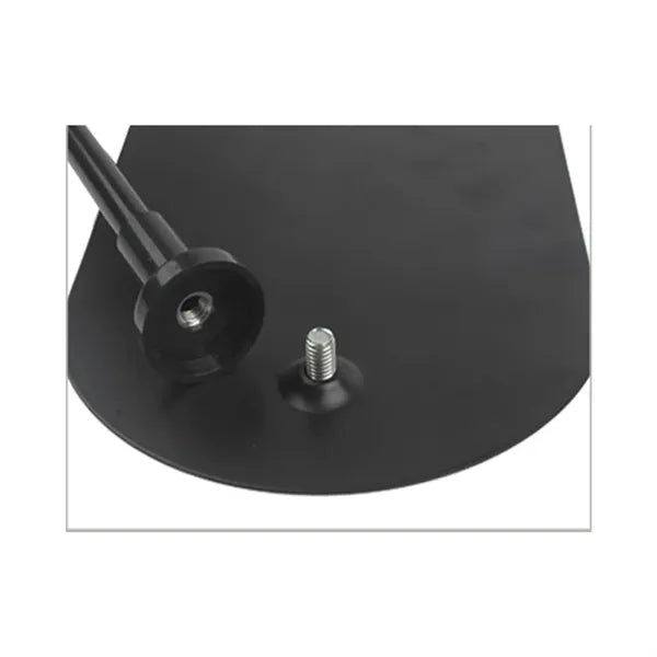 Plastic Poster Display Stand