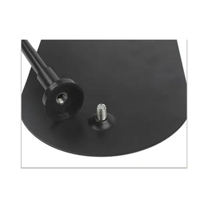 Plastic Poster Display Stand