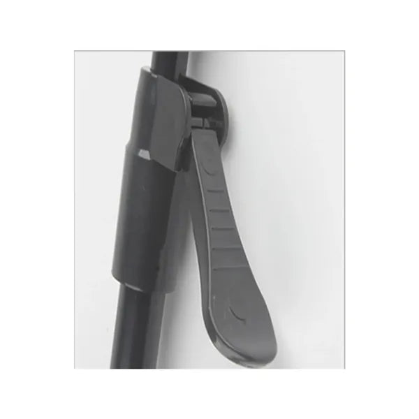 Plastic Poster Display Stand