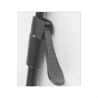 Plastic Poster Display Stand