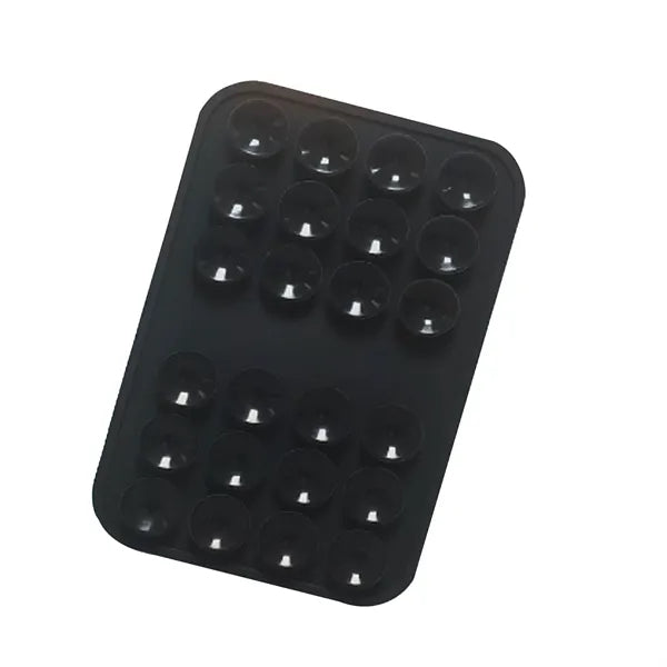 Silicone Suction Phone Holder