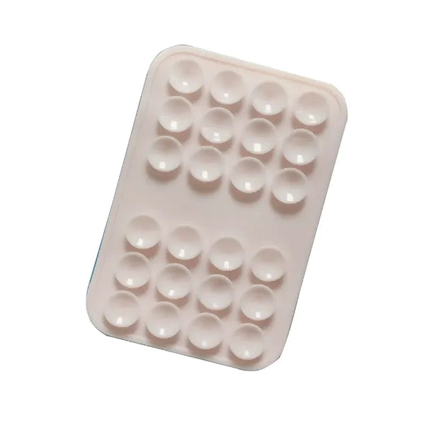 Silicone Suction Phone Holder