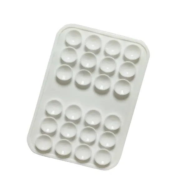 Silicone Suction Phone Holder
