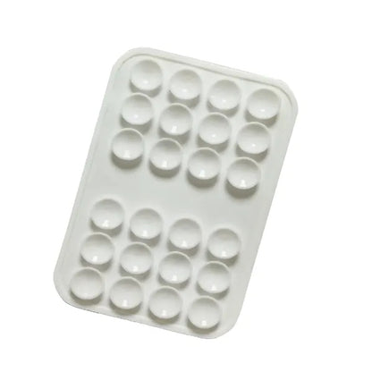 Silicone Suction Phone Holder