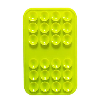 Silicone Suction Phone Holder