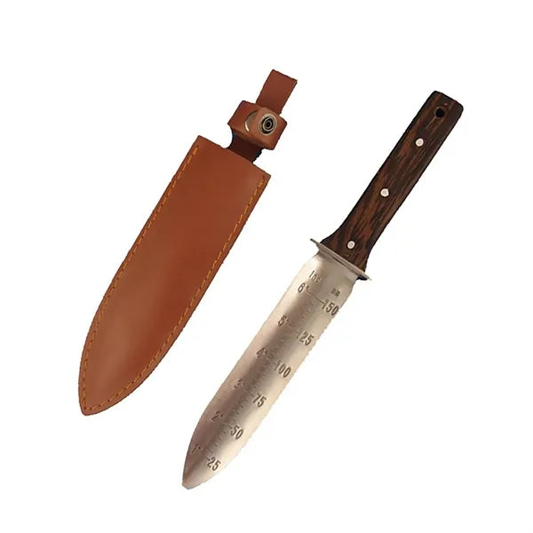 Stainless Steel Gardening Knife