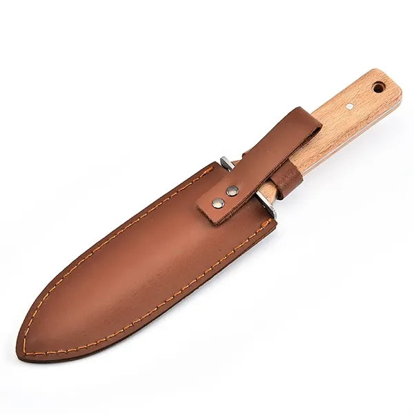 Stainless Steel Gardening Knife
