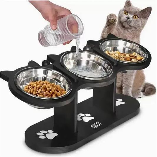 Pet Feeder