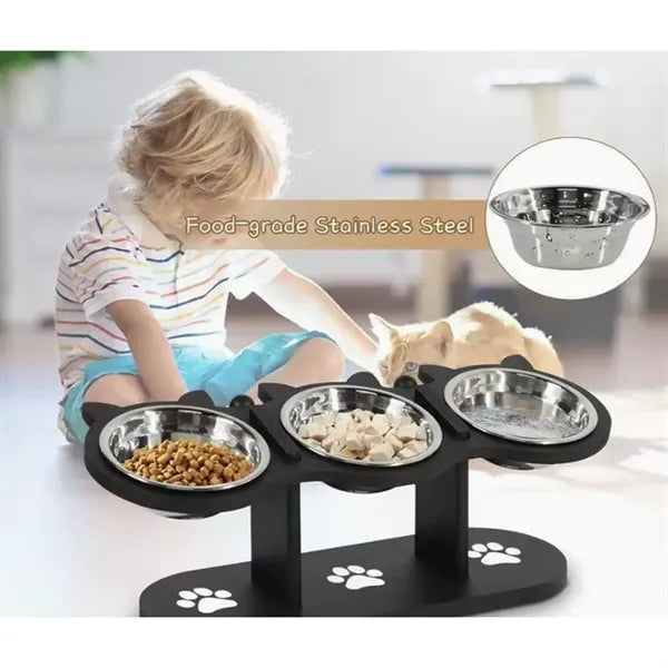 Pet Feeder