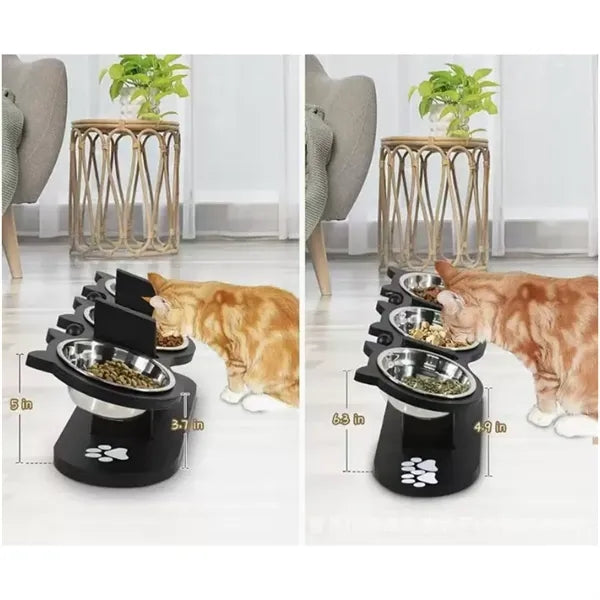 Pet Feeder