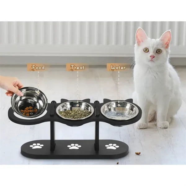 Pet Feeder