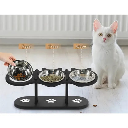 Pet Feeder
