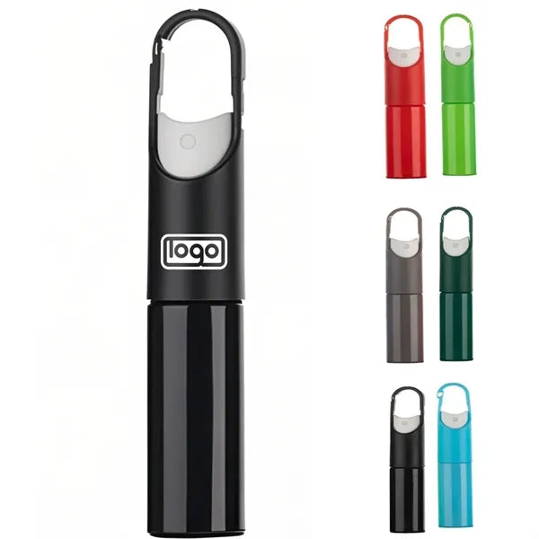 0.68oz Hook Perfume Spray Bottle