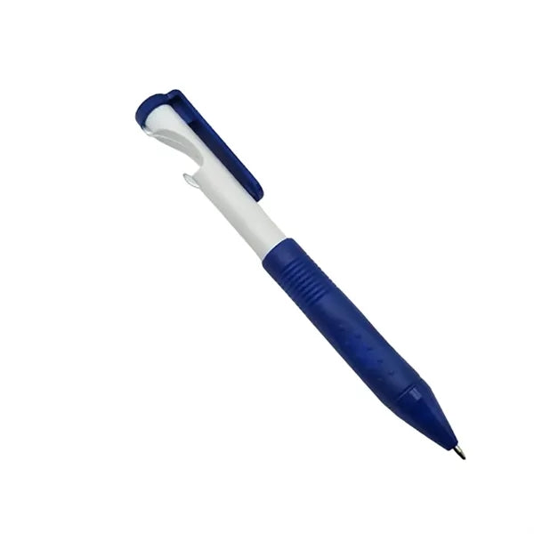Bottle Opener Ballpoint Pen