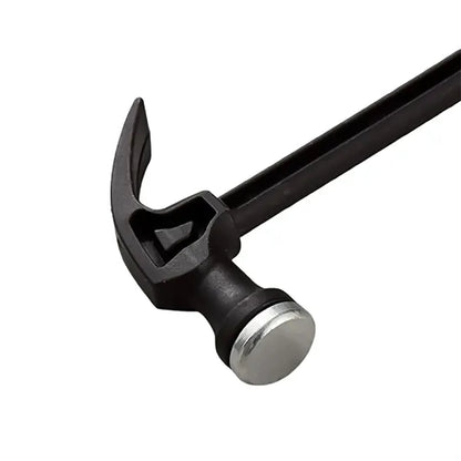 Iron Head Jewelry Hammer w/ Plastic Handle