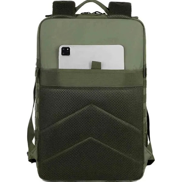 Outdoor Tactical Molle Backpack
