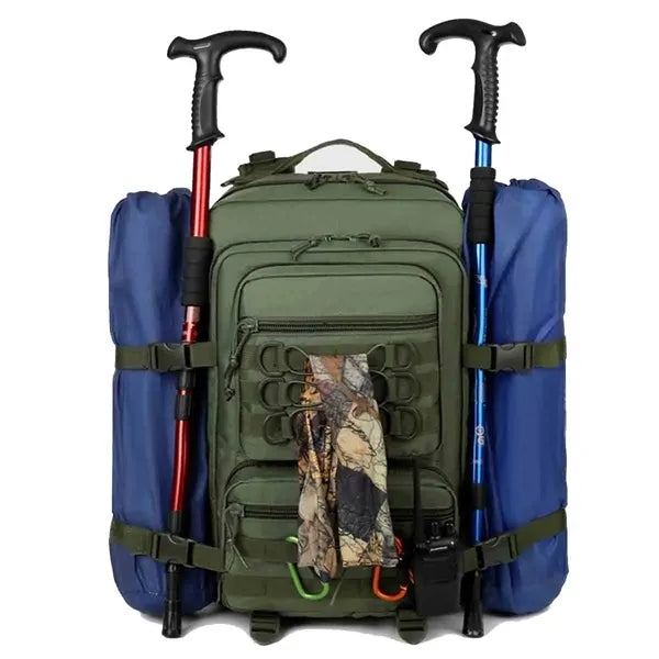 Outdoor Tactical Molle Backpack