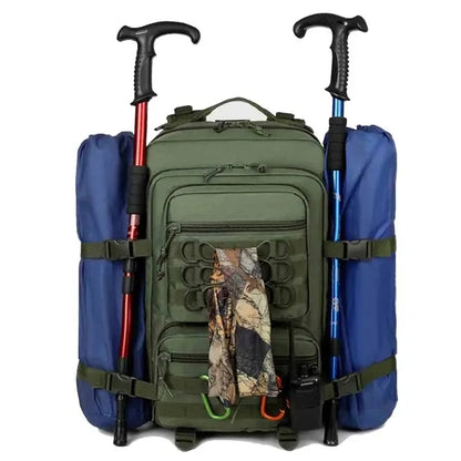 Outdoor Tactical Molle Backpack