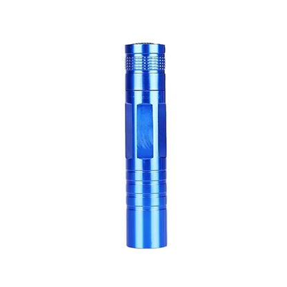 5A Mini Aluminum LED Flashlight for Outdoor Diving Camping