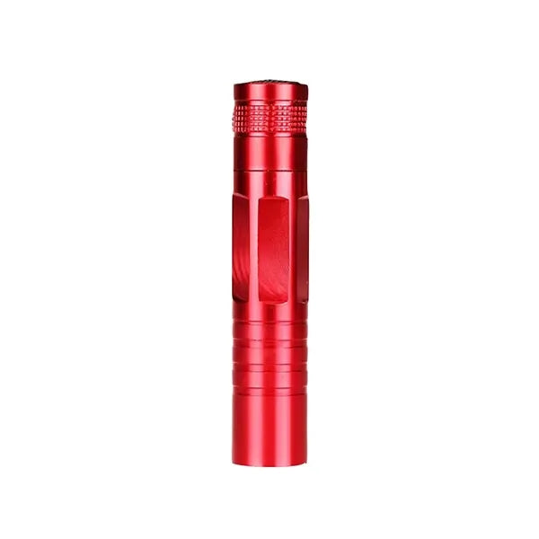 5A Mini Aluminum LED Flashlight for Outdoor Diving Camping