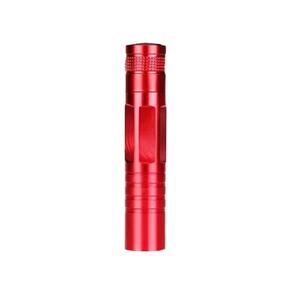 5A Mini Aluminum LED Flashlight for Outdoor Diving Camping