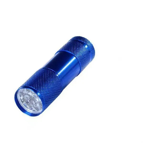 Aluminum Alloy LED UV Light