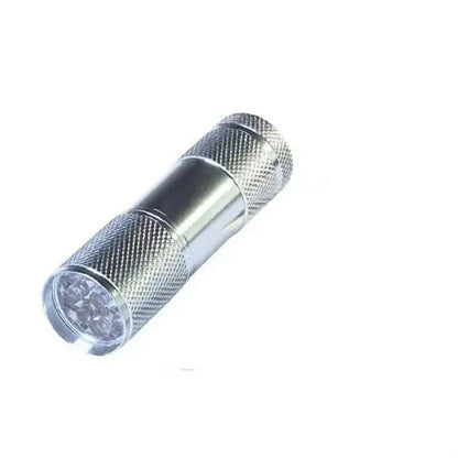 Aluminum Alloy LED UV Light