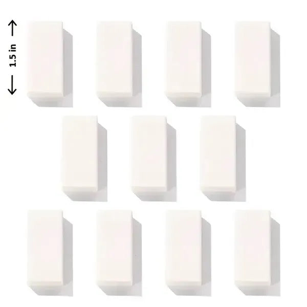 Premium Rubber Paper Eraser