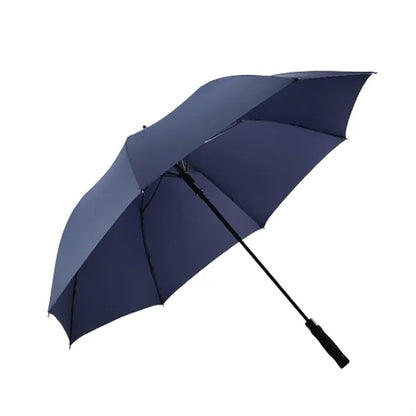 Men’s Automatic Long Handle Umbrella w/ Case