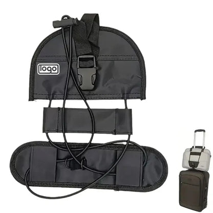 Adjustable Luggage Packing Strap