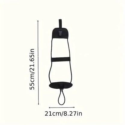 Adjustable Luggage Packing Strap
