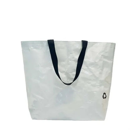 Heavy Duty Plastic Shopping Bag