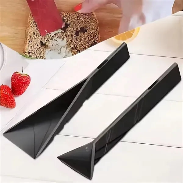 Flat 3-in-1 Measuring Spoon