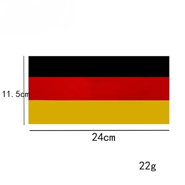 Flag Headbands for Sports