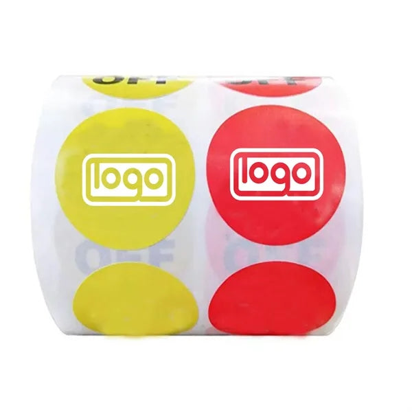Label Stickers
